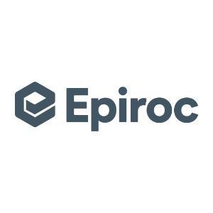 Epiroc-Logo