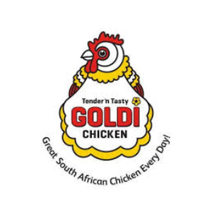 Goldi-Chicken-Logo