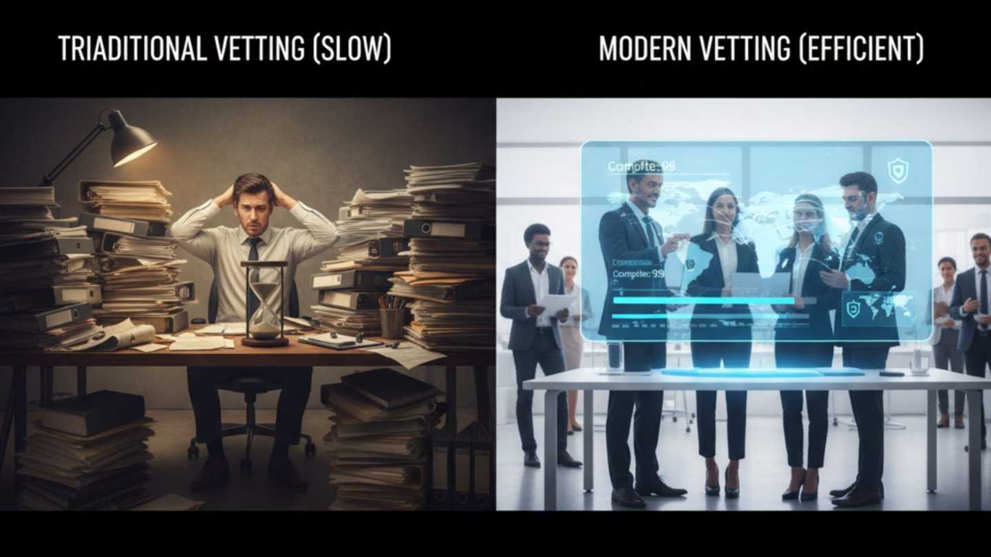 Vetting the Balance: Ensuring Integrity in Your Temp Staffing Strategy - Image 2