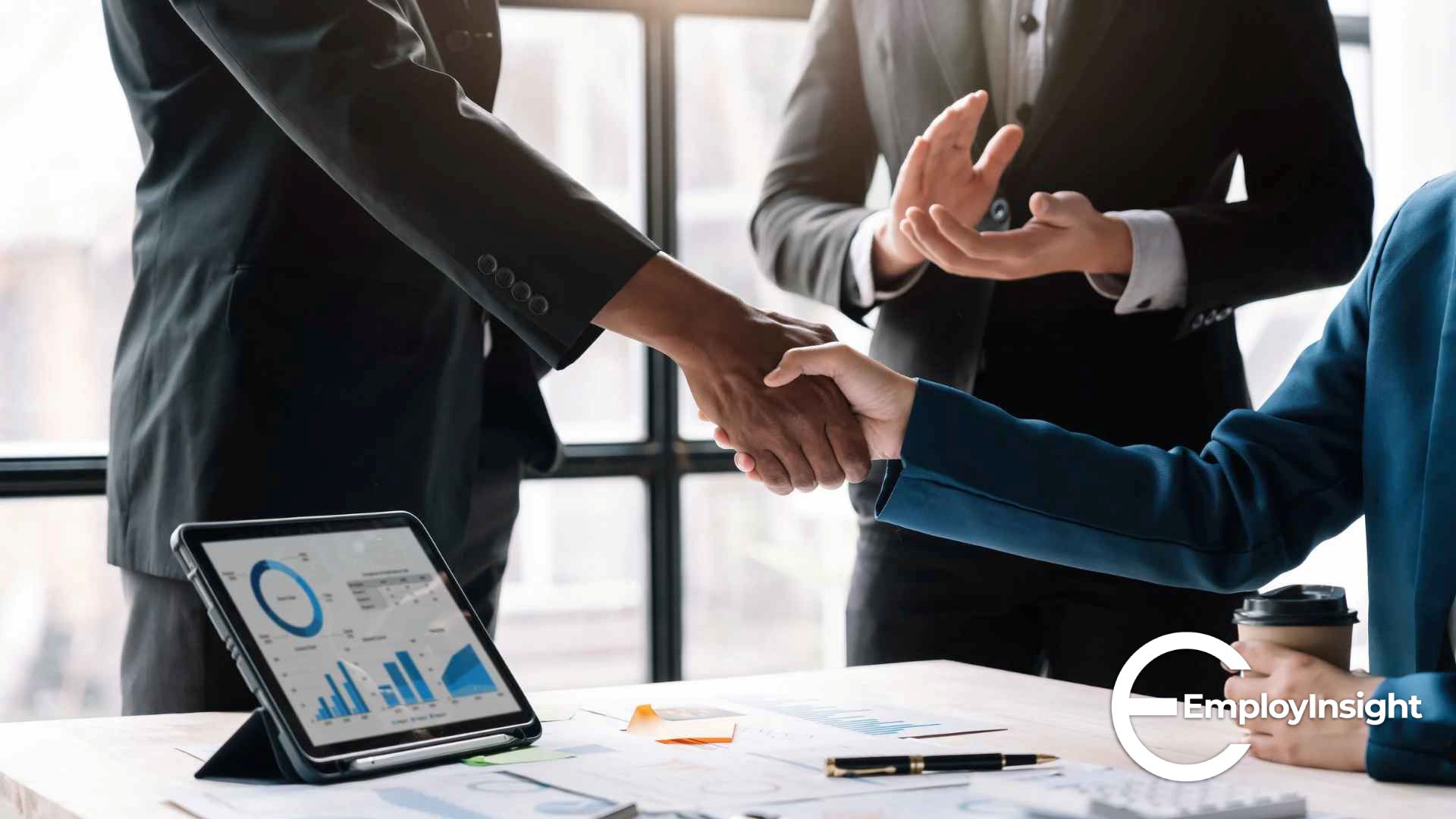 Ethics in Business & Society: A Global Outlook | EmployInsight - Featured Image