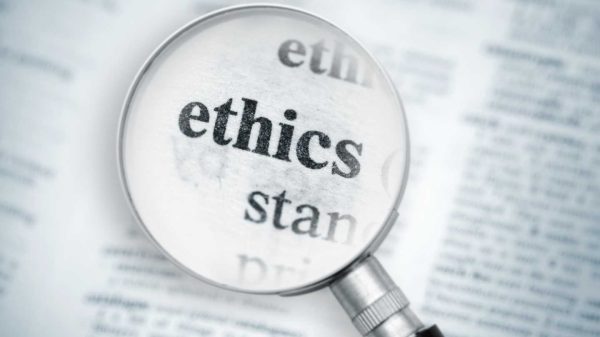 The Link Between Ethical Leadership and Resilient Organisations: How Hiring the Right People Shapes Company Culture - Image 1